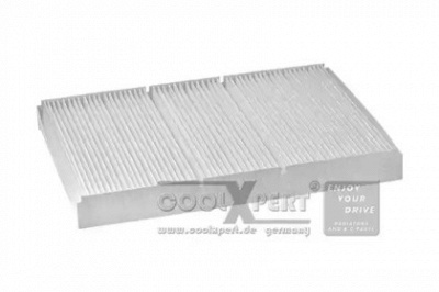 BBR AUTOMOTIVE 0022003298 -  Фильтр воздуха в салоне